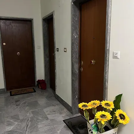 Tourist In Tiburtina For Exclusive Use Apartamento
