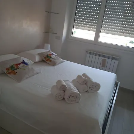 Apartment Tourist In Tiburtina For Exclusive Use Rome