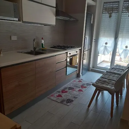 Tourist In Tiburtina For Exclusive Use